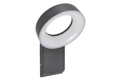Image of LED-Aussenwandlampe Meridian bei JUMBO