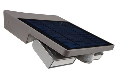 Image of Solarlampe Tilly bei JUMBO