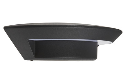 Image of LED Aussenwandlampe Ghost bei JUMBO