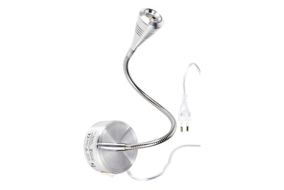 Image of LED Wandlampe Perth bei JUMBO