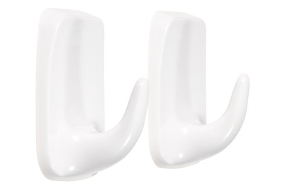 Image of Universalhaken 2 Stk. bei JUMBO