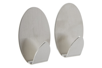 Image of Metallhaken 2 Stk. bei JUMBO