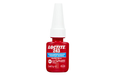 Image of Pattex Schraubensicherungskleber Loctite bei JUMBO
