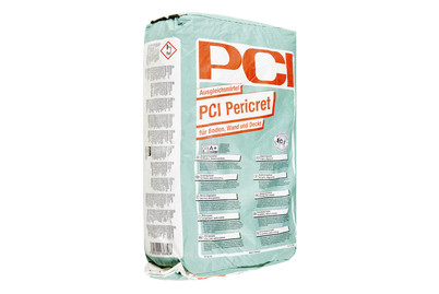 Image of Pericret 25 kg bei JUMBO