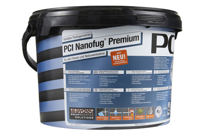 Image of Nanofug Premium 5 kg bei JUMBO