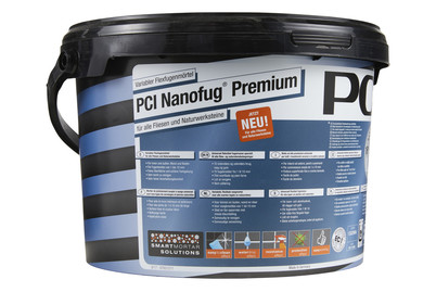 Image of Nanofug Premium 5 kg