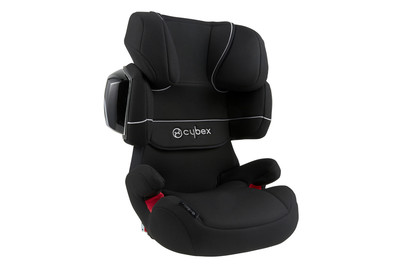 Image of Cybex Kindersitz Solution X2-Fix