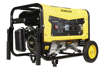 Image of Stanley Generator Sg3100 bei JUMBO