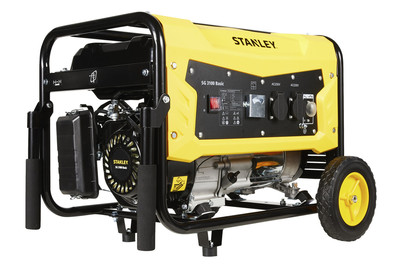 Image of Stanley Generator Sg3100
