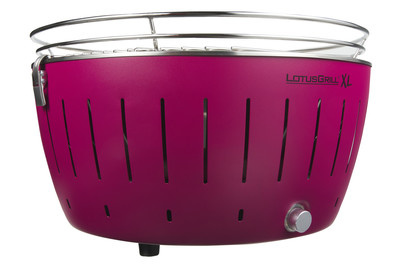 Image of Lotusgrill Lotusgrill XL Pflaumenlila II bei JUMBO