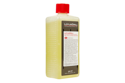 Image of Lotusgrill Brennpaste 500ml