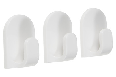 Image of Romehaken 3 Stk. bei JUMBO