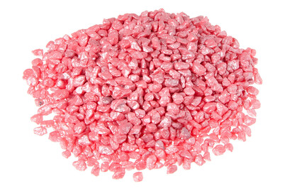 Image of Granulat 2-3mm rot 500ml bei JUMBO