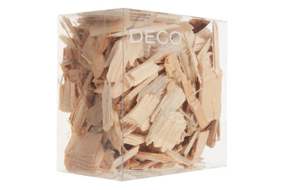 Image of Holzflocken bei JUMBO