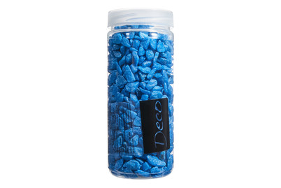 Image of Dekosteine 9-13mm blau bei JUMBO