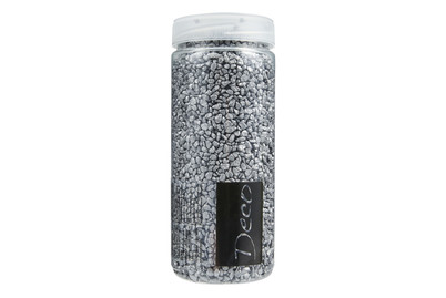 Image of Granulat 2-3mm silber 500ml bei JUMBO
