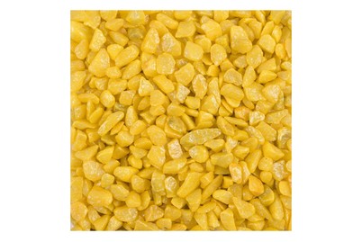 Image of Dekosteine 9-13mm gelb 500ml bei JUMBO