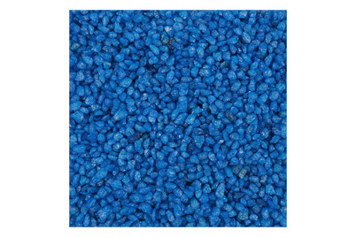 Image of Granulat 2-3mm blau 500ml