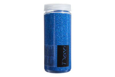 Image of Farbsand 0.5mm blau bei JUMBO