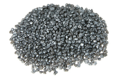 Image of Granulat 2-3mm anthrazit 500ml bei JUMBO