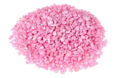 Image of Granulat 2-3mm pink 500ml bei JUMBO