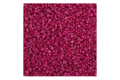 Image of Granulat 2-3mm Fuchsia 500ml bei JUMBO
