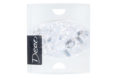 Image of Deco Brillanten 19mm natur 155ml bei JUMBO