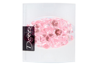 Image of Deco Brillanten 19mm rosa 155ml