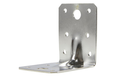 Image of Winkelverbinder mit Sicke bei JUMBO