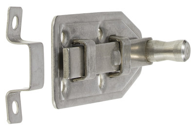 Image of Fensterriegel mit Schlaufe bei JUMBO