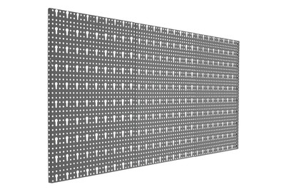 Image of Lochwand bei JUMBO