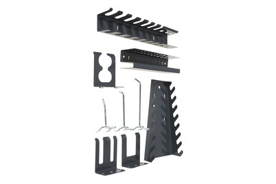 Image of Haken- und Haltersortiment bei JUMBO