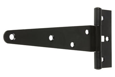 Image of Torband 145X80X35X2,0Mm Schwarz bei JUMBO