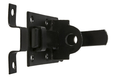 Image of Türschliessriegel Gerade bei JUMBO