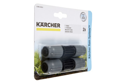 Image of Kärcher Verbindungsstück l-Stück bei JUMBO