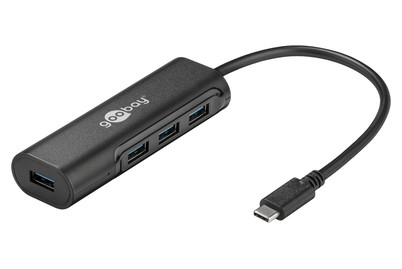 Image of Max Hauri AG USB HUB bei JUMBO