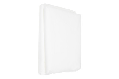 Image of Polstervlies Weiss Creme bei JUMBO