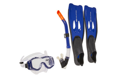 Image of 3ER SET Karibik 36-37 bei JUMBO