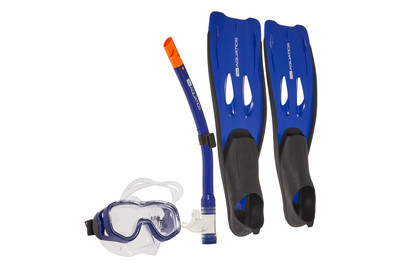 Image of 3ER SET Karibik JR. 33-35 bei JUMBO