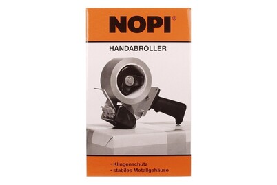 Image of Tesa Nopi Handabroller bei JUMBO