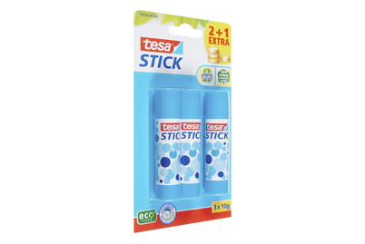 Image of Tesa Klebestift Stick Ecologo bei JUMBO