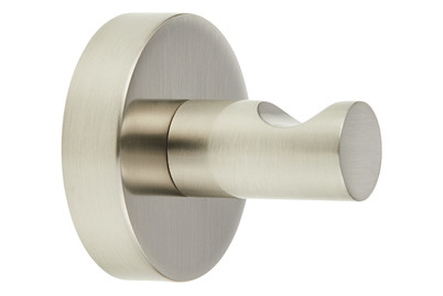 Image of tesa® Powerbutton Haken Premium Edelstahl bei JUMBO