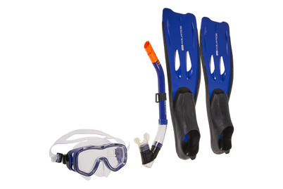 Image of 3ER SET Karibik 40-41 bei JUMBO