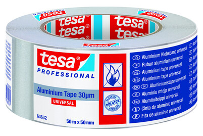 Image of Tesa Aluminium Tape bei JUMBO