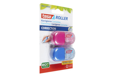 Image of Tesa Korrektur-Roller bei JUMBO