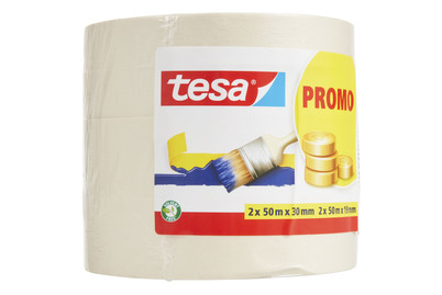 Image of Tesa Abdeckband Multipack bei JUMBO