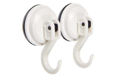 Image of Saughaken Weiss 2Kg, 2 Stueck bei JUMBO