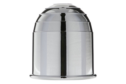 Image of Cartrend Schutzkappe chrom bei JUMBO