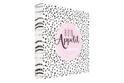 Image of Servietten Bon Appetit bei JUMBO