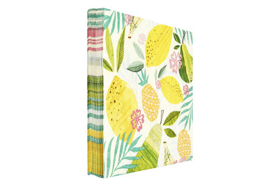 Image of Servietten Fresh Fruits 33x33cm bei JUMBO